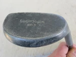 Vintage Walter Hagen HP-3 Putter Fiberglass Shaft Leather Grip 35" Mens. Fixed Price $14.95.