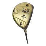Goldwin Usa Avdp System Xl 10 Driver Avoir Dubois Graphite Regular Flex 45" Rh. Fixed Price $31.96.
