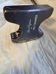 Bettinardi Ben Hogan Baby BHB-9 Mallet Putter Steel Shaft Silver Black. Fixed Price $160.00.