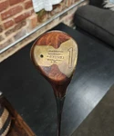 Stan Thompson #1 Wood / Driver, Graphalloy Graphite. Fixed Price $15.00.