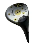Toney Penna Wood Persimmon Driver Mod 65 Rh 43 1/2" Golf Club. Fixed Price $89.95.