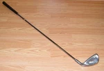 Power Bilt 56 Iron Pin Flite Right Handed Golf Club W/ Accu-flex Steel Shaft. Fixed Price $24.08.