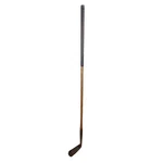 Stewart St. Andrews Hickory Shaft Putting Cleek Golf Club. Fixed Price $110.00.