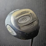 Ping Tisi Tec Wood 17 Rh Flex Tfc 100 Graphite Shaft Approx 42.5". Fixed Price $39.99.