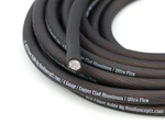 Knukonceptz Kca Black Ultra Flex 4 Gauge Power Wire True Awg 50FT. Fixed Price $41.00.
