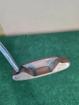 Ping ECHO-1 Karsten Company Vintage Putter Steel Shaft Golf Club 35IN. Fixed Price $42.50.