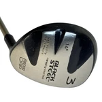 Pat Simmons Master Grip Black Steel 3 Wood 16 Rh 41" Golf Club. Fixed Price $24.95.