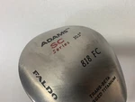 Adams Sc Series 818 Fc Faldo 10.5 Degree Driver Rh Regular Flex. Fixed Price $19.95.