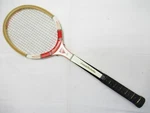 Vintage Macgregor "challenger" Wood Tennis Racquet. Antique / Display. Fixed Price $29.95.