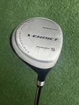 Knight Verdict Forged 5 Wood Golf Club Rh Hot Face Technology 43. Fixed Price $19.98.