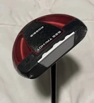 New Odyssey Square 2 Tri Hot Rossie Rh Putter - 35.5" 3* Flat. Fixed Price $549.99.