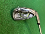 HP20 Tour Edge Iron, Stiff Steel, 36.5 Right Handed. Fixed Price $19.95.