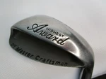 Master Craftsman Highest Award Sand Wedge Iron Sw Golf Club Rh Steel Shaft. Fixed Price $16.99.