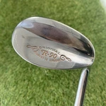 Vintage Wilson Original R-90 Sand Iron Pyratone Shaft Rh 35.5" Excellent 1980. Fixed Price $60.00.
