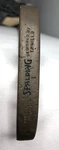 Vintage Spalding T.p.mills Gold 1 Precision Ground Blade Golf Club Putter. Fixed Price $65.00.