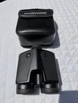 Bushnell Yardage Pro 400 Rangefinder Laser Ranging System With Travel Case. Fixed Price $39.00.