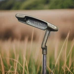 Rh Ping Anser Blade Putter Steel Shaft 35.5" Golf Club UPC1967. Fixed Price $39.99.