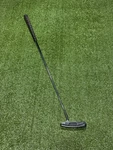 Spalding Golf T.p. Mills Computer Milled Blade Putter - 33" Length Rh. Fixed Price $40.00.