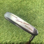 Macgregor Tommy Armour Iron Master Putter Pyratone Rh 34.5". Fixed Price $35.00.