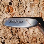 Vintage Macgregor Vip Tfp 90-4 Putter Priced To Sale! 35" #W193. Fixed Price $27.99.