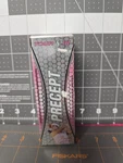Paula Creamer Precept Pink Urethane Golf Balls Tour Iii Sleeve Of 3 New Box. Fixed Price $14.99.