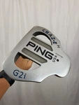 Ping G2I Craz-e Heel Shaft Putter Black Dot 34.5 +hc Nice. Fixed Price $79.00.