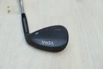 Vega VW-06 58 Degree Wedge With Dynamic Gold Spinner 115 Shaft. Fixed Price $45.00.