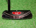 Bionik Putter Rl Series 107 Handmade Hickory Shaft 35". Fixed Price $39.99.