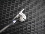 Unusual Vintage Tom Mcnamara Mallet Putter. Fixed Price $149.89.