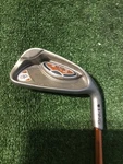 Ping G10 Black Dot Iron Regular Tfc 129 Graphite Shaft (37 ). Fixed Price $51.00.