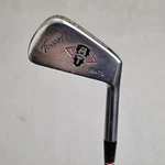 Macgregor Tourney RMT2 Iron Mens Rh Action Steel Silver Golf Club. Fixed Price $26.99.