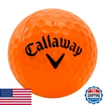 Callaway Hx Soft Flight - Foam Practice Golf Balls Orange 9 Pack C10315. Fixed Price $20.05.