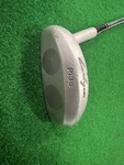 Ben Hogan P138 Mallet Putter Original Leather Grip Good Condition. Fixed Price $27.99.