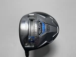 Taylormade Sldr Driver 10.5* Fujikura Speeder 57G Regular Graphite Mens Lh. Fixed Price $83.99.