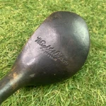 Antique Wright & Ditson Junior Driver A925W Hickory Shaft Rh 31". Fixed Price $45.00.