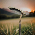 Rh Ping Anser Blade Putter Steel Shaft 36" Golf Club UPC1968. Fixed Price $39.99.