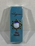 Ben Hogan The Hawk 3-PIECE Golf Sleeve (3 Balls) CT1-232. Fixed Price $9.99.