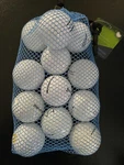 High Quality Near Mint Varied Premium Recycled Golf Balls. Fixed Price $25.95.