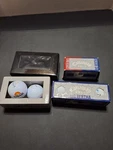 Callaway Golf Balls Nos Big Bertha Blue More Spin/ Red Distance. Fixed Price $18.90.