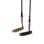 Lot Of Vintage Dorado Macgregor 267 Putter Plus Tourney M5. Fixed Price $40.00.