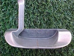 Ping B-60 Beryllium Nickel Beni Rh Golf Club Putter 34.75" Long W Headcover. Fixed Price $179.00.