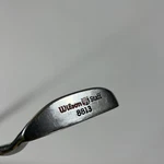 Wilson Staff 8813 Putter Fluted Shaft Napa Style Vintage Design Rh 33.5 Read. Fixed Price $99.99.