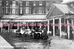 3841 - The Round Garden, Walton Naze, Essex C1929. Fixed Price $5.31.