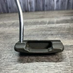 Used Rh Ping Kushin 35 Blade Putter D207228 Karstin Phoenix Arizona Usa. Fixed Price $23.99.