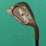Ping Zing Becu Copper Black Dot Sw Sand Wedge Karsten 101 Graphite Regular. Fixed Price $149.99.