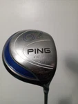 Ping G2 Driver 15.5 400CC Tfc 100D Soft Reg Graph Shaft 46.5" Rh. Fixed Price $49.50.