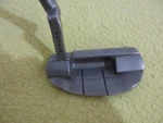 Adams Idea A2 Os Putter, Model HTM1, 35" Length, Slim 3.0 Superstroke Grip, Nice. Fixed Price $35.00.