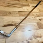Otey Crisman Hickory Putter Used From Japan 16 Hbw. Fixed Price $151.99.