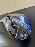 Ping G30 14.5 Wood Tfc 419 Sr-flex Senior Graphite Right Handed Lh. Fixed Price $99.99.