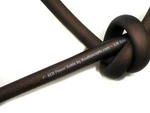 Knukonceptz Kca Ultra Flex True Awg 8 Gauge Power / Ground Wire 25' Black. Fixed Price $9.75.